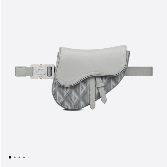 MINI SADDLE BAG - Picture 5 of 6